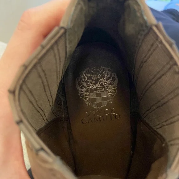 Vince Camuto Booties - Picture 4 of 5